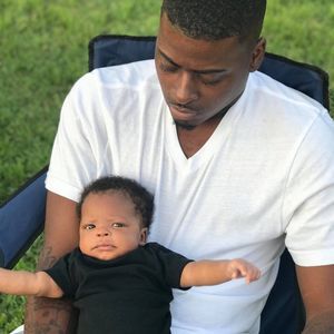 Meet your Posher, Jermichael